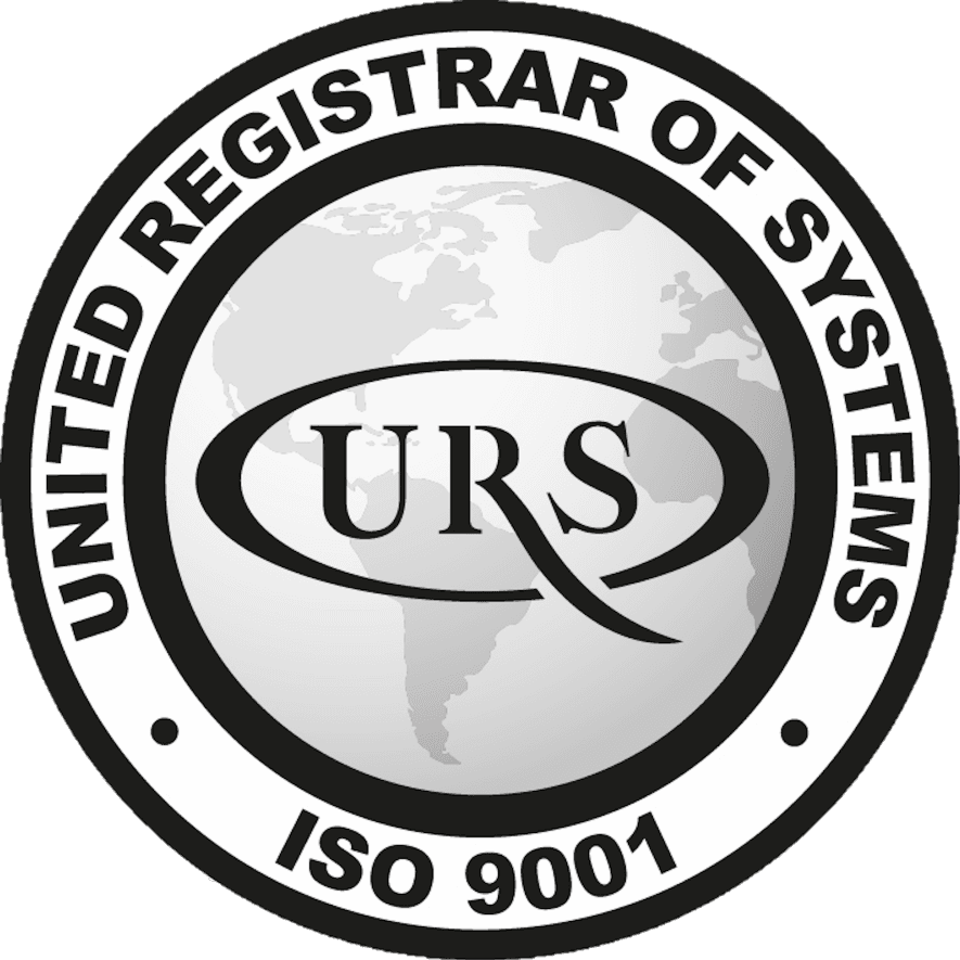 ISO 9001 : 2008 (2015)