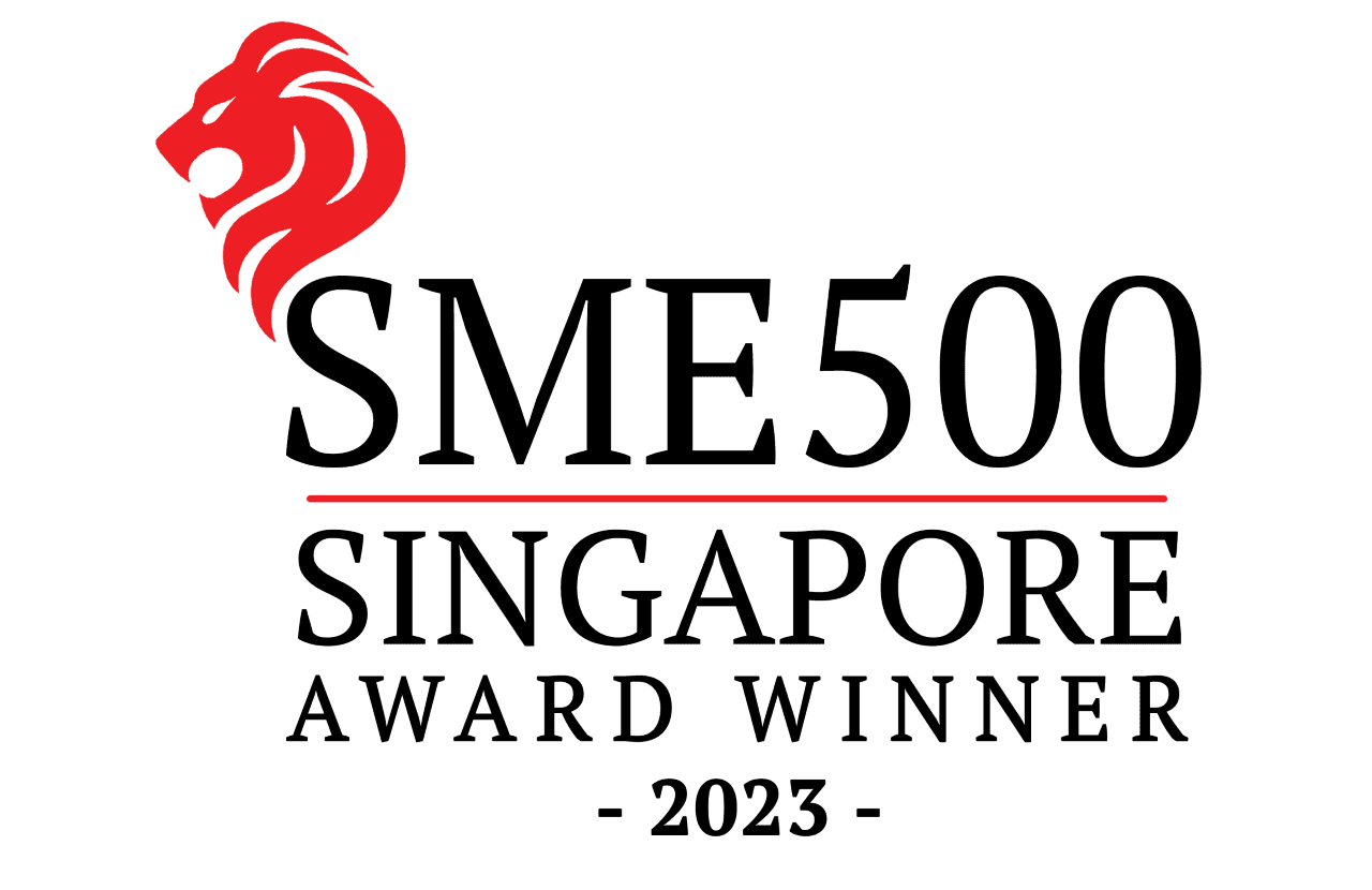 Small & Medium Enterprise 500 (SME 500) Award (2023)