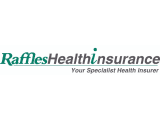 Raffles Health Insurance Pte Ltd