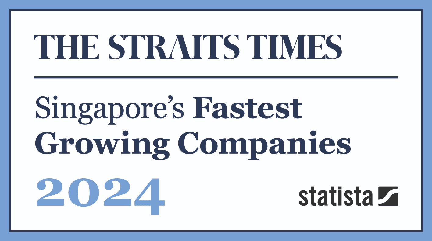 Singapore’s Fastest Growing Companies (2024)