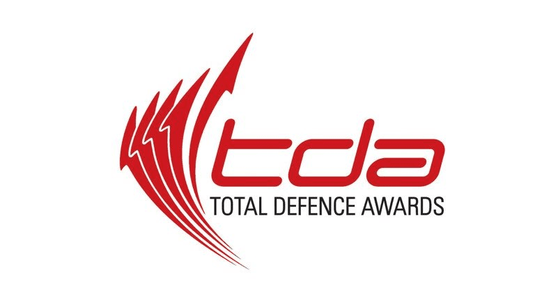 Total Defence Awards (TDA) (2022)