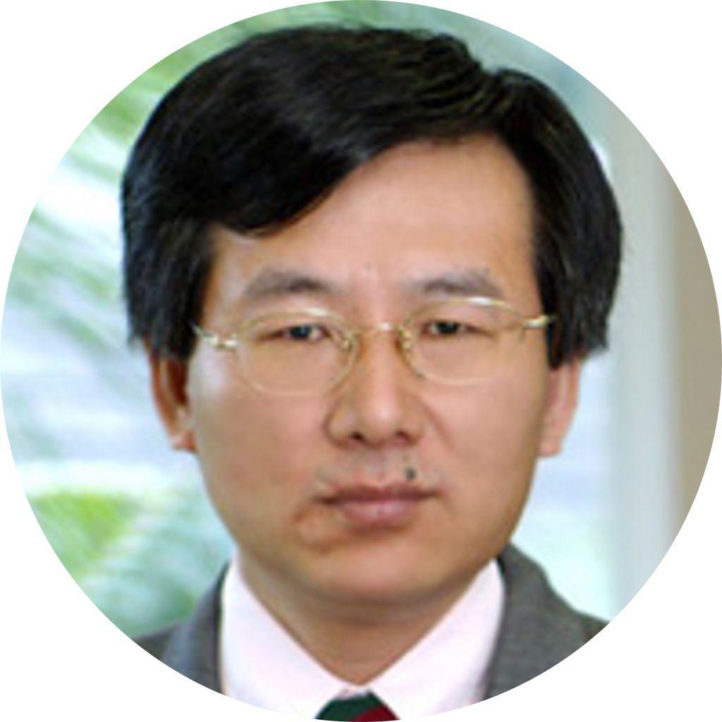 Dr Chen Ren Bao