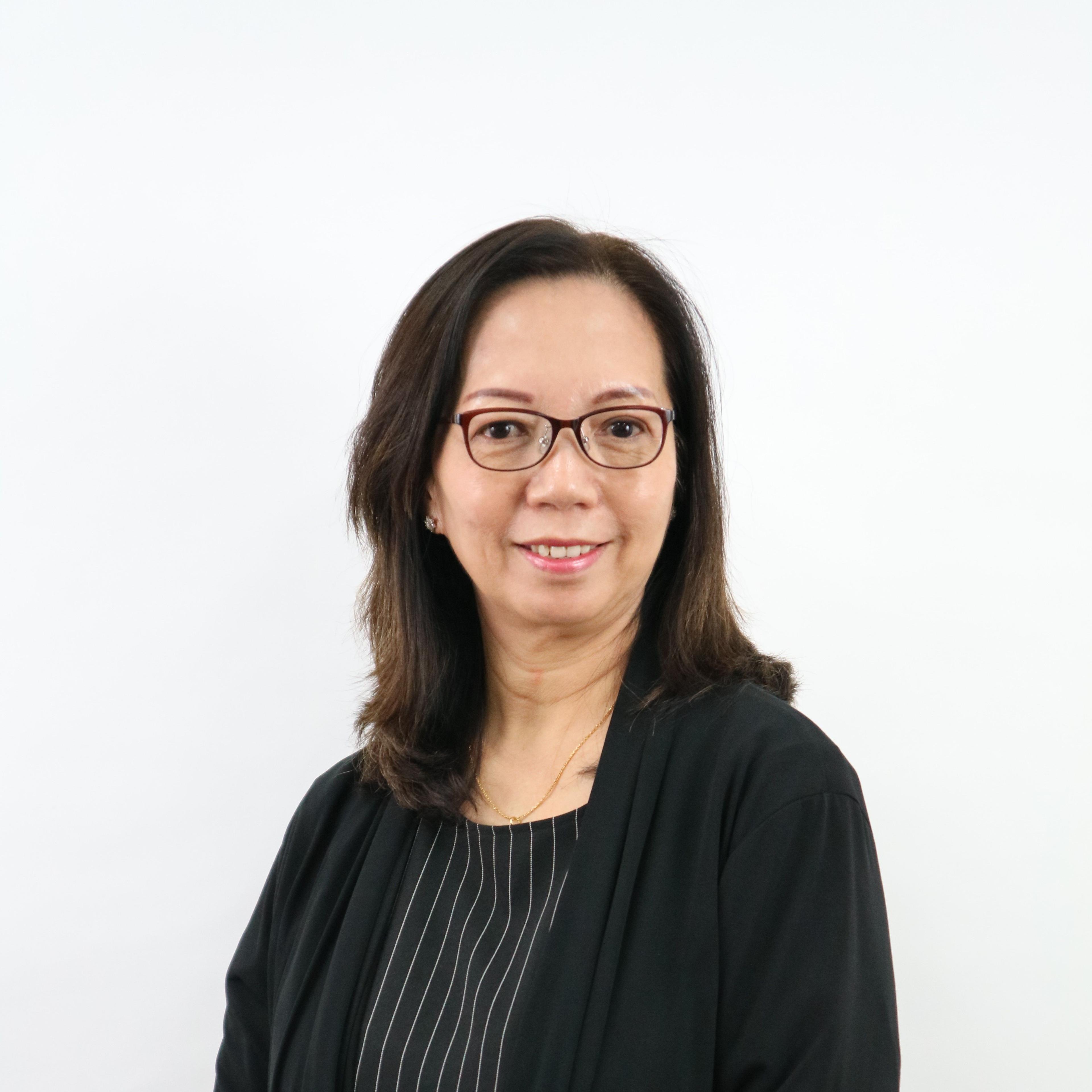 Catherine Lau