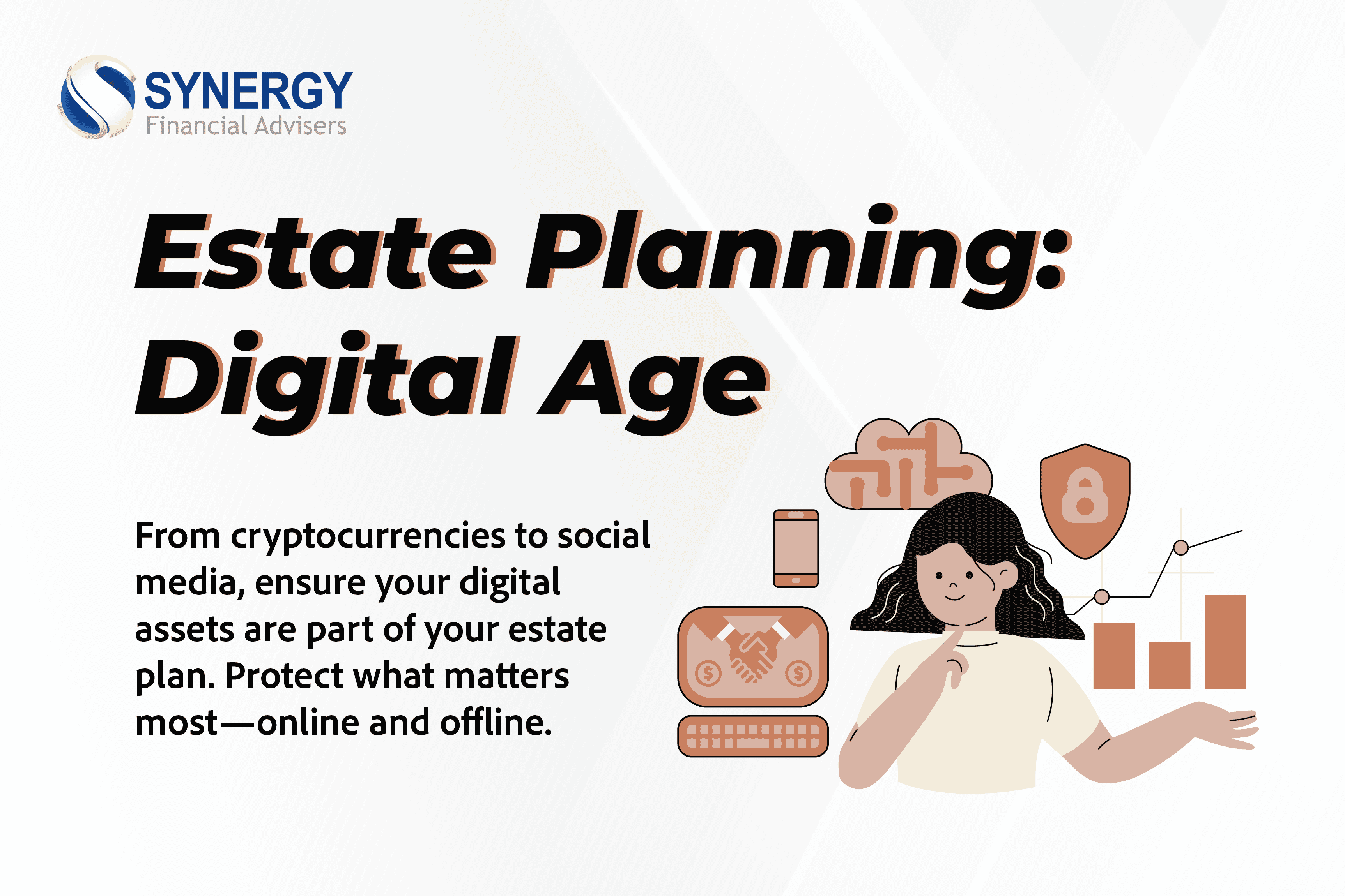 Estate Planning in this Digital Age