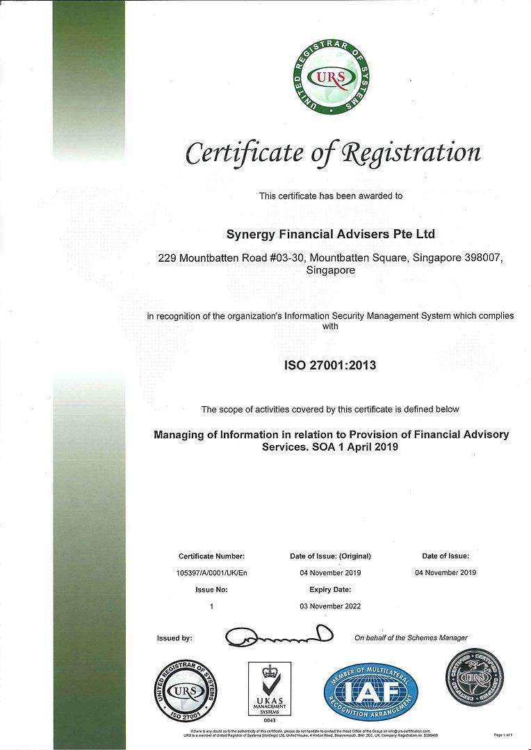 ISO 27001