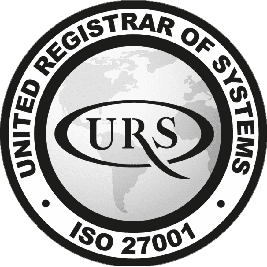 ISO 27001 : 2013 (2019)