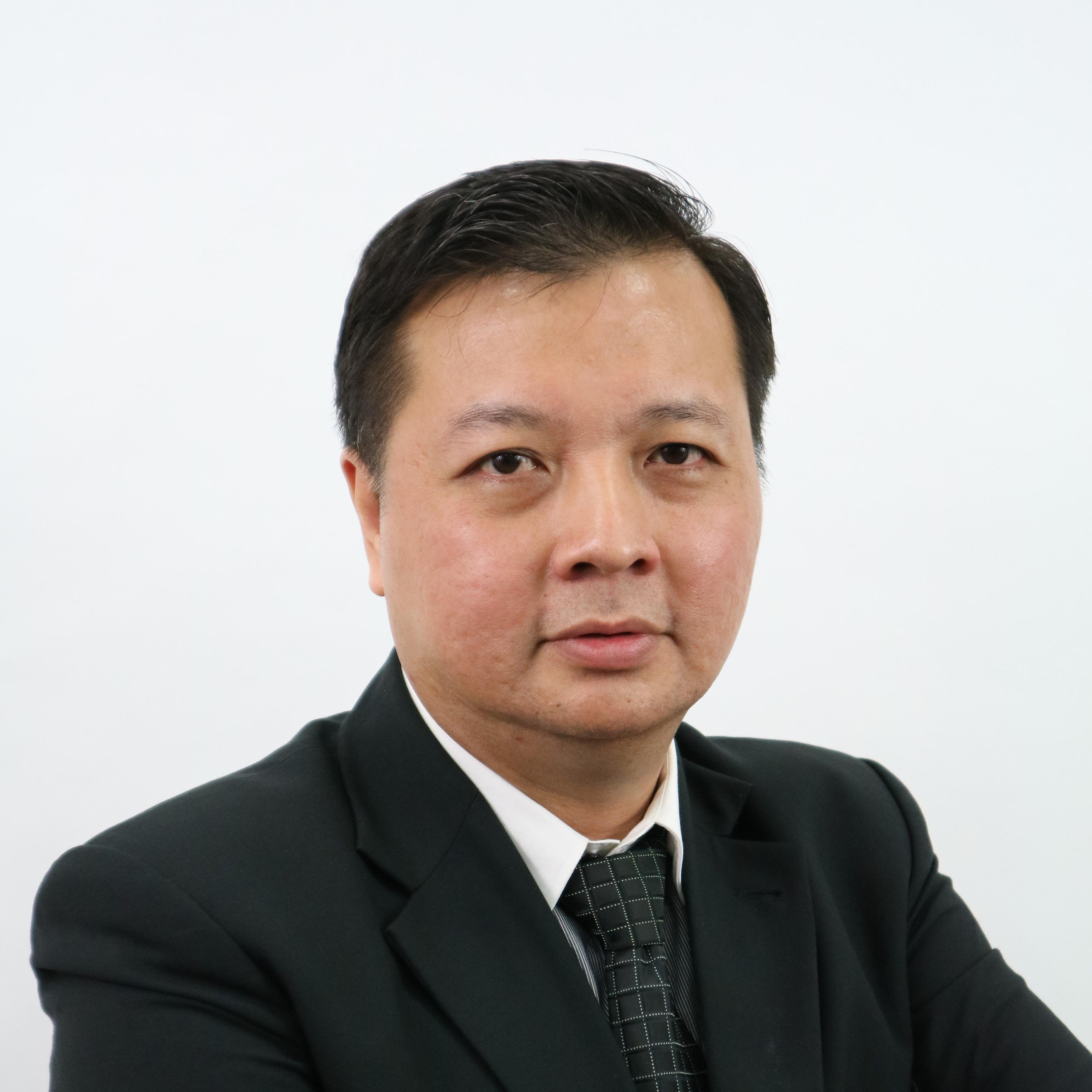 Dennis Chiu