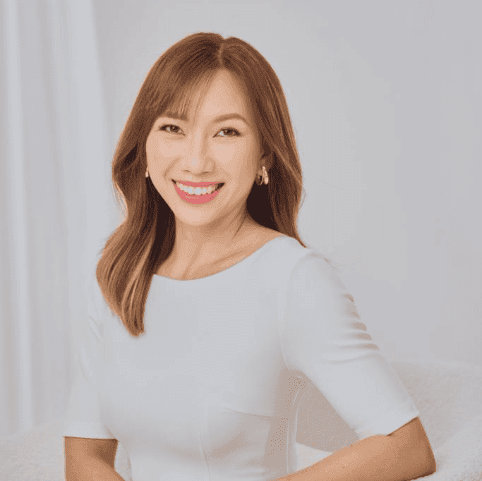 Yeo Suet Yeong