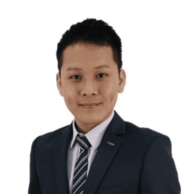 Garrick Lin
