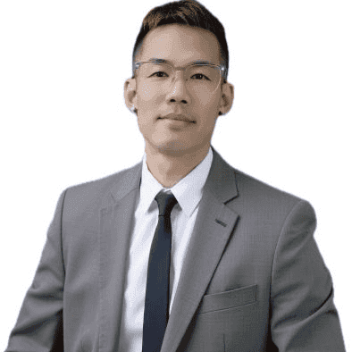 Derrick Chee