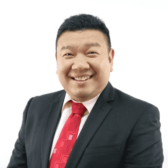 Eric Lim