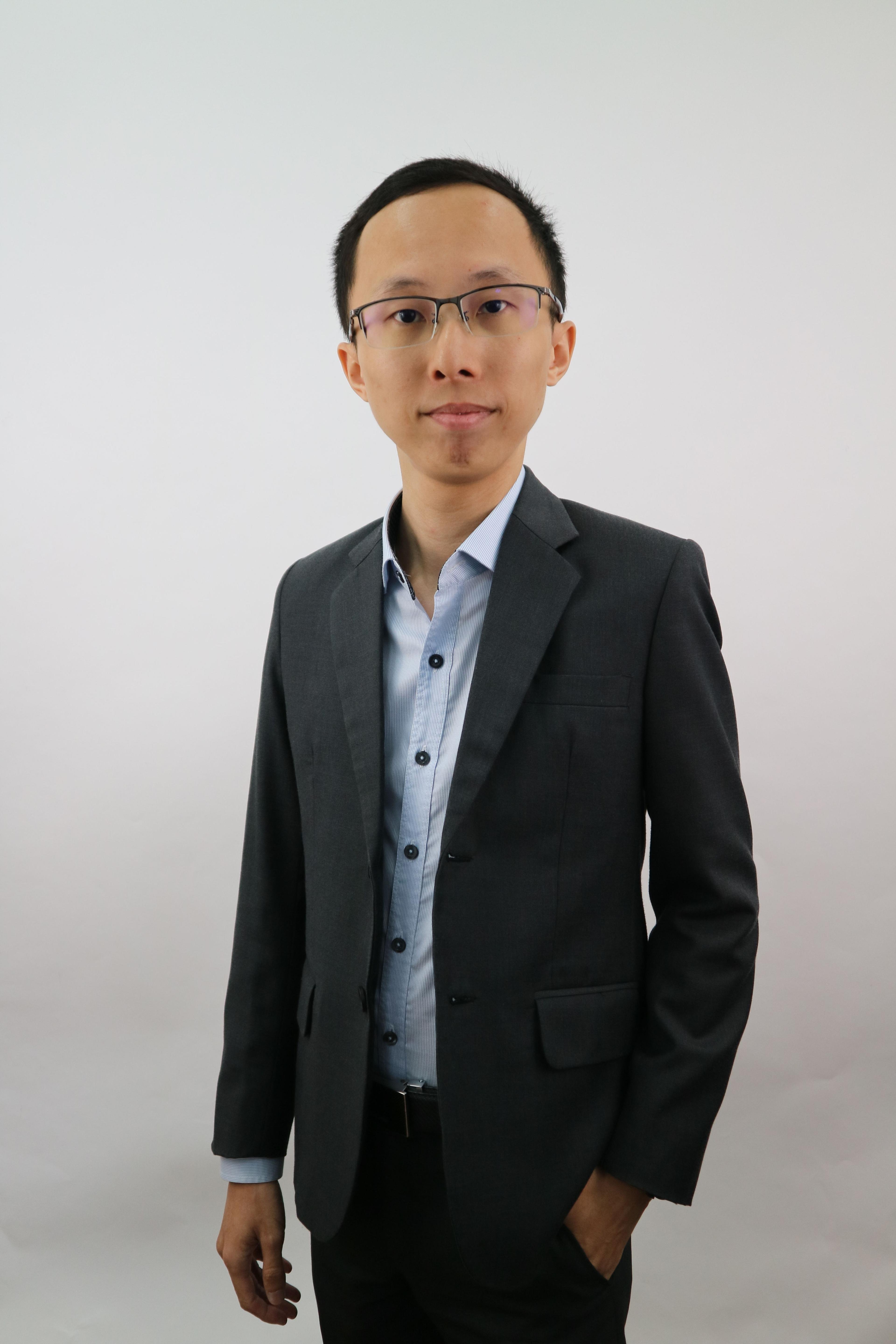 Chan Jun Jie