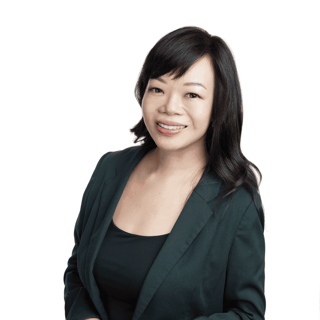Amy Lin