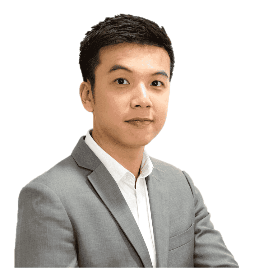 Alex Yee