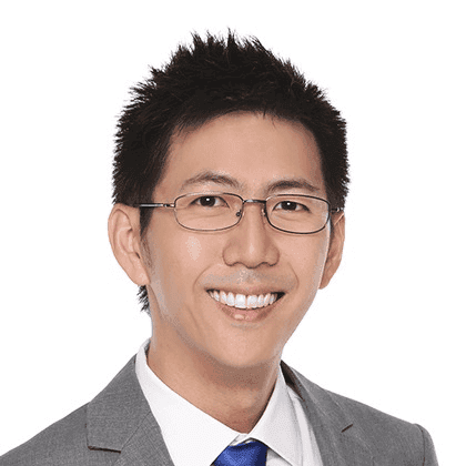 William Seah