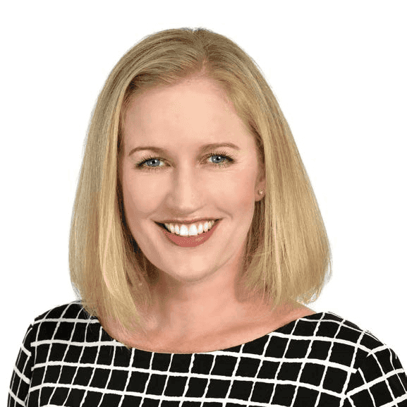 Jacqueline McQuillan