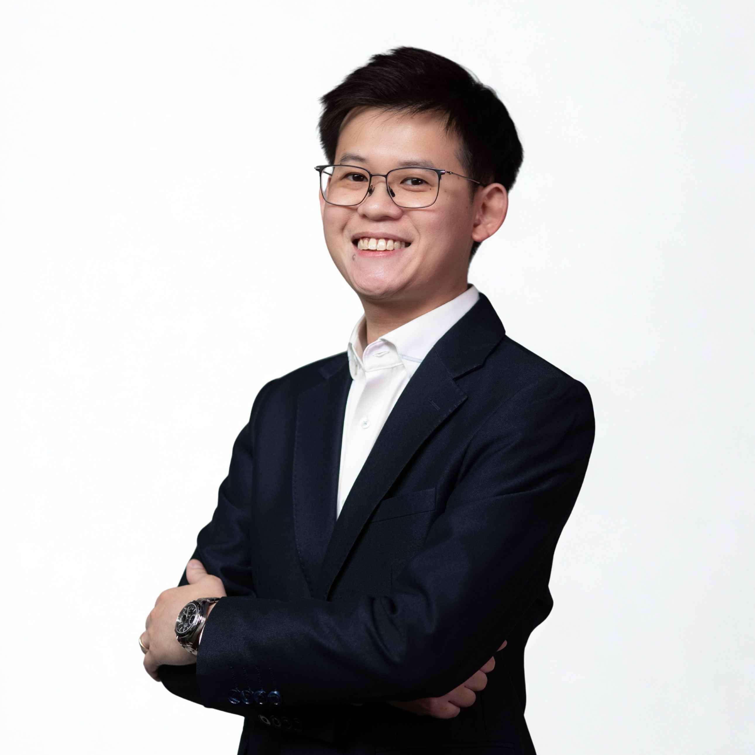 Jeff Chua
