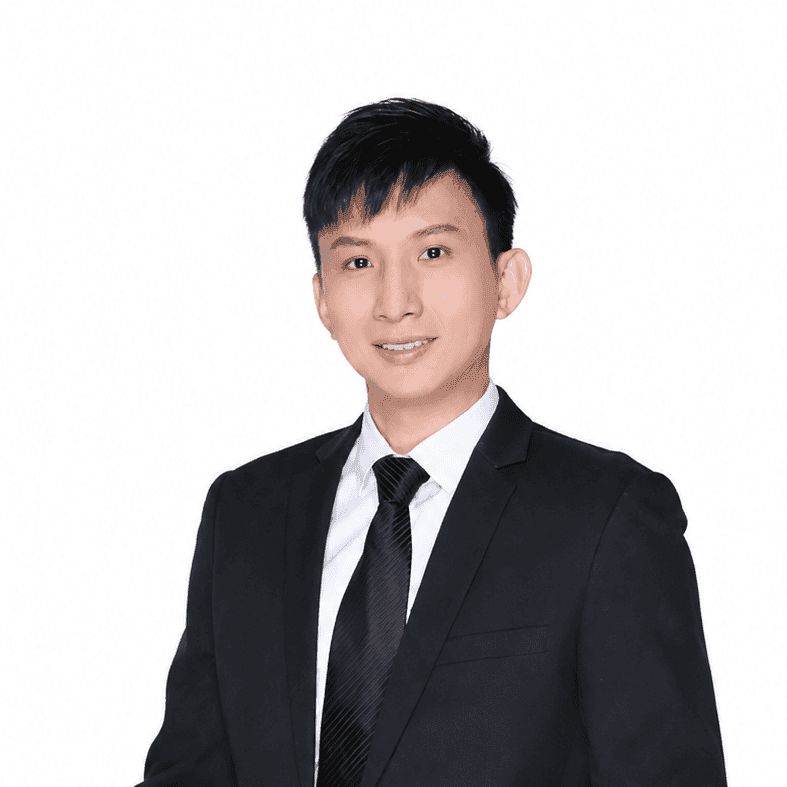 Ong Wei Qi