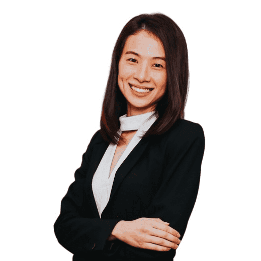Alexa Tan