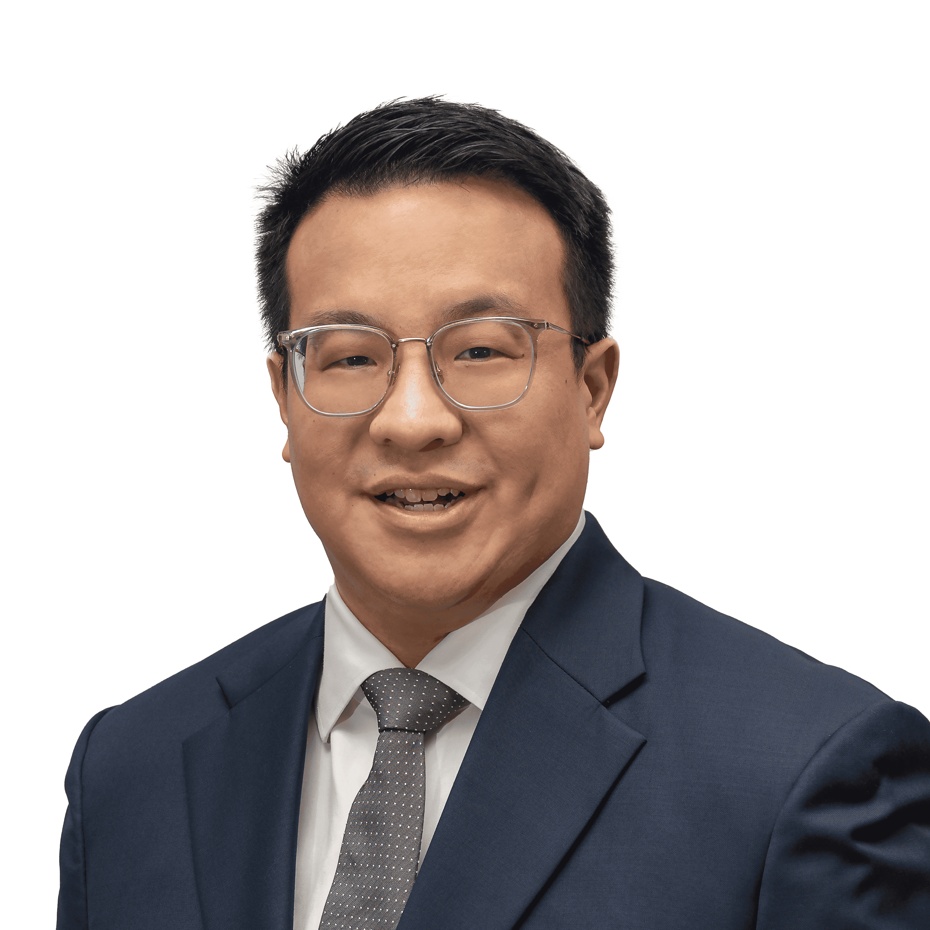 Andrew Fong