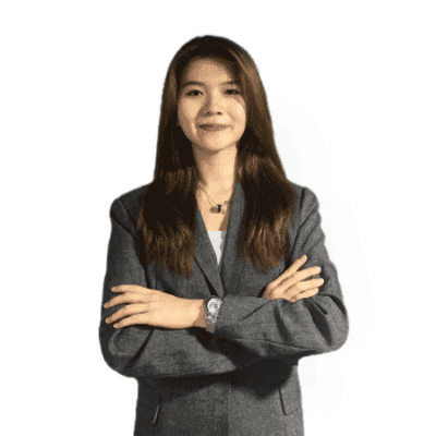Zenn Goh