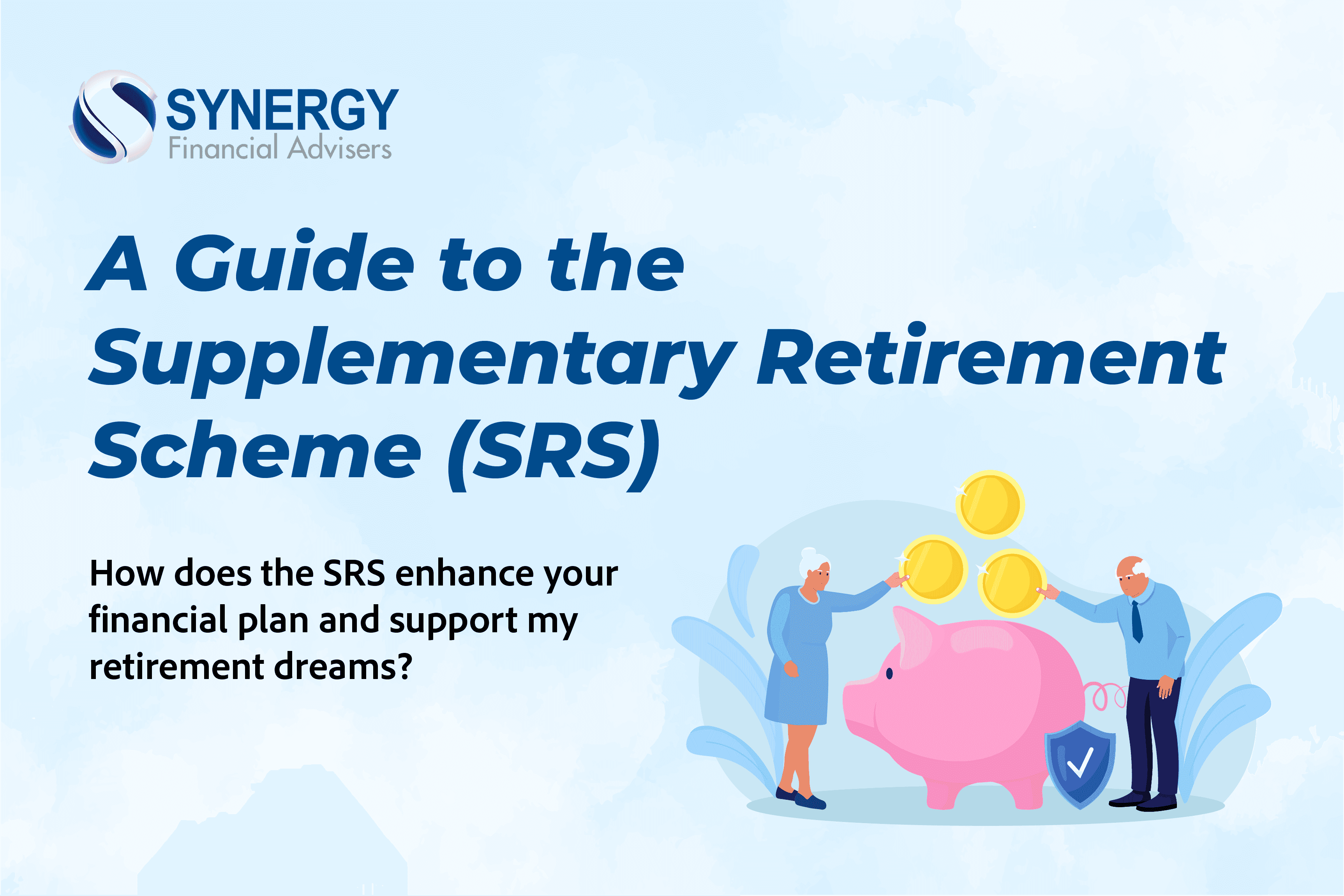 Which Single Premium Endowment Plan to choose for SRS?