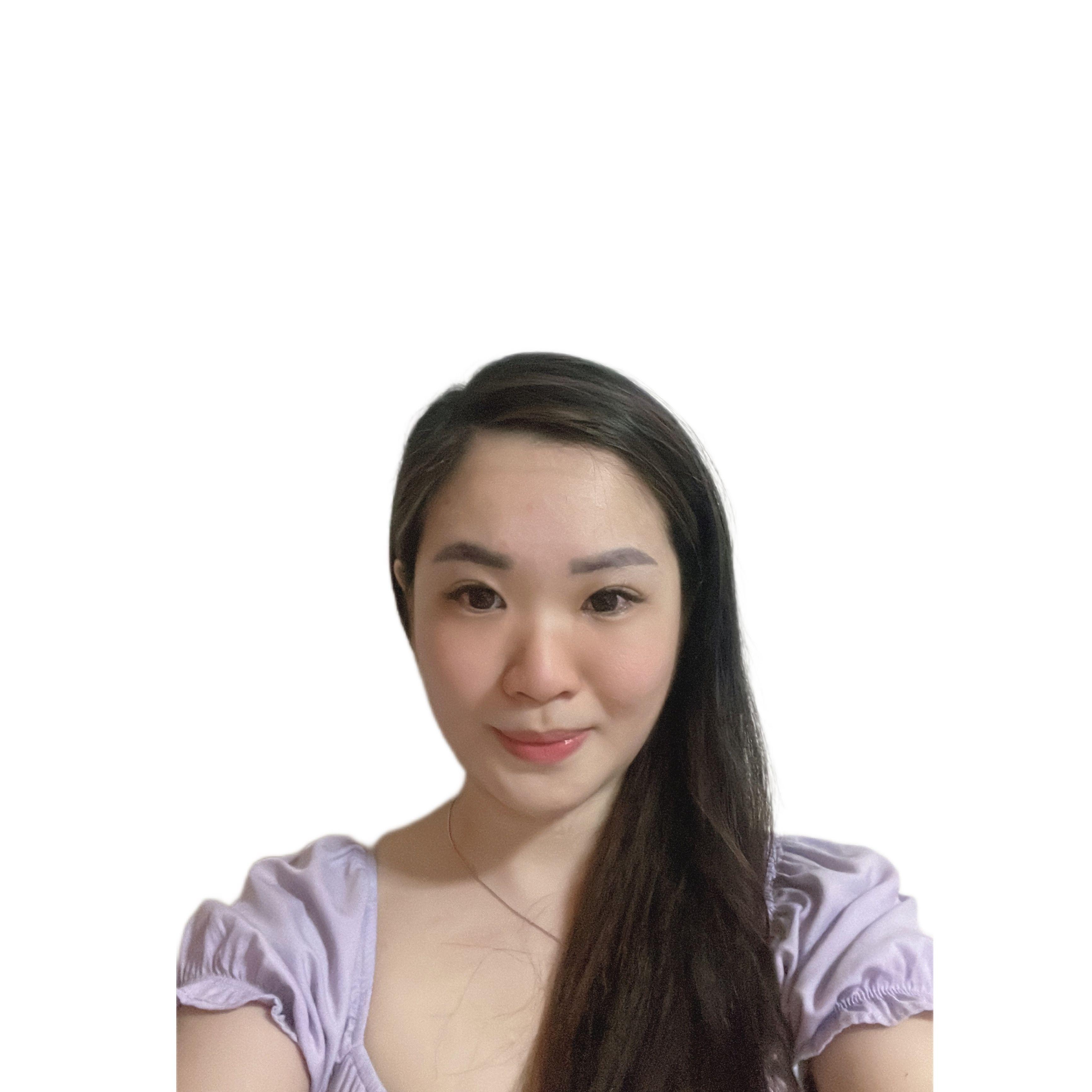 Yvette Yap
