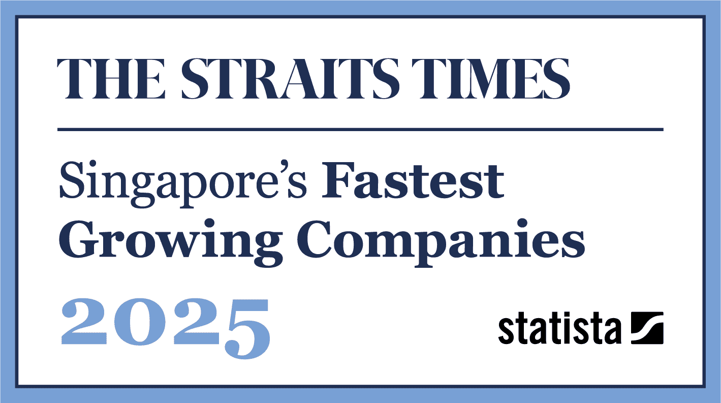  Singapore’s Fastest Growing Companies (2025)-logo