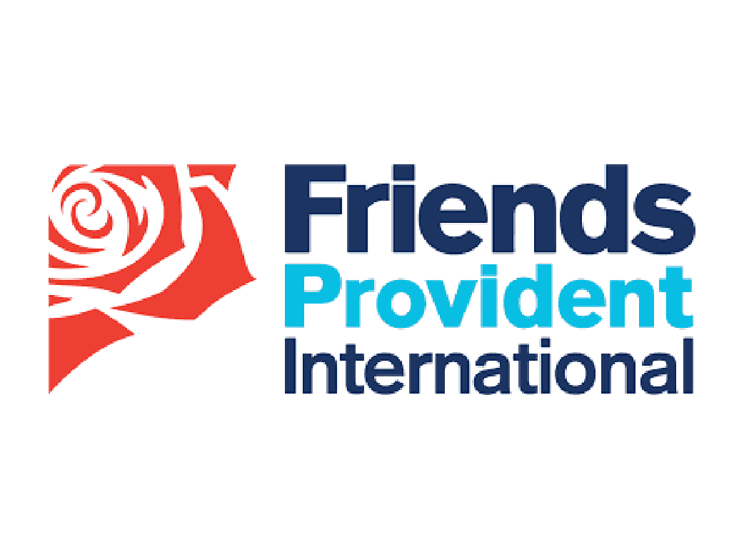 Friends Provident International Ltd