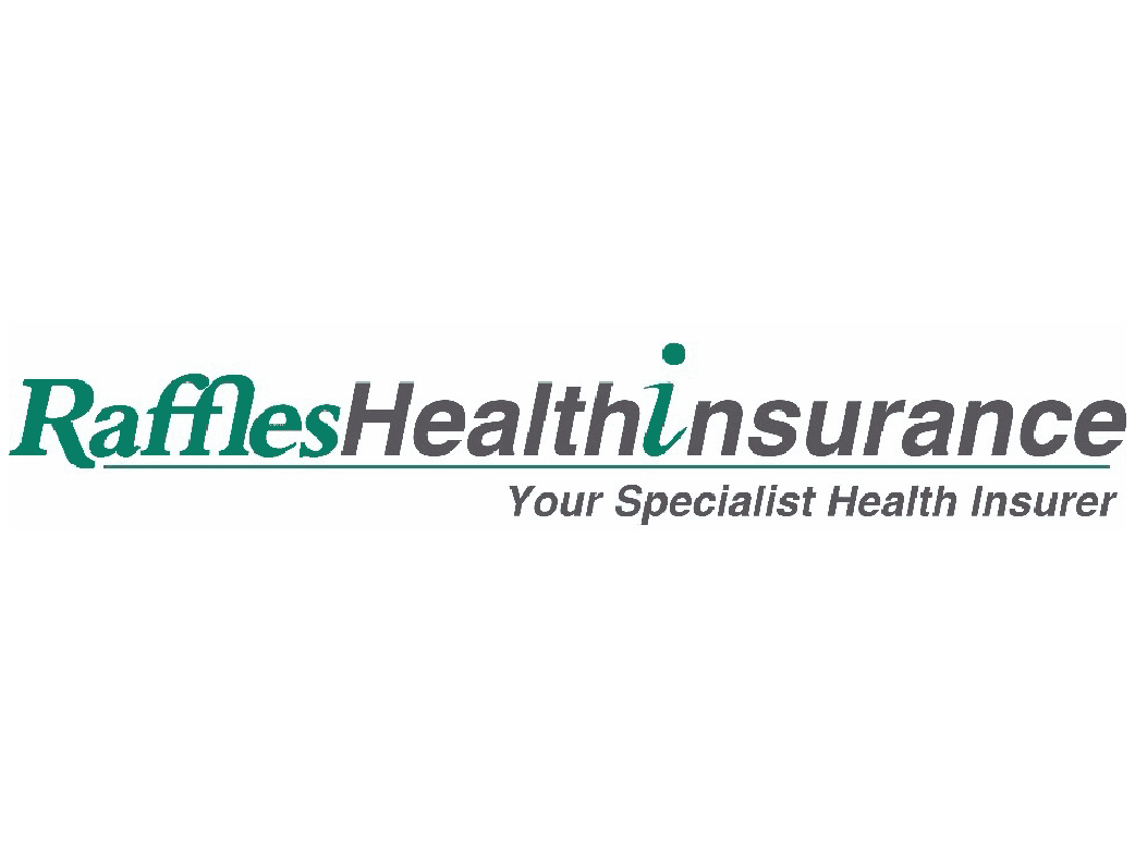 Raffles Health Insurance Pte Ltd