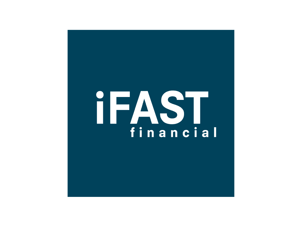 iFAST Financial Pte Ltd