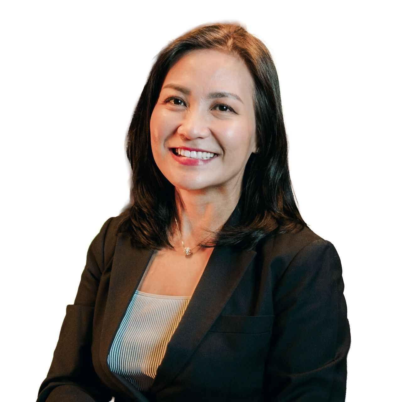 Maria Dela Cruz