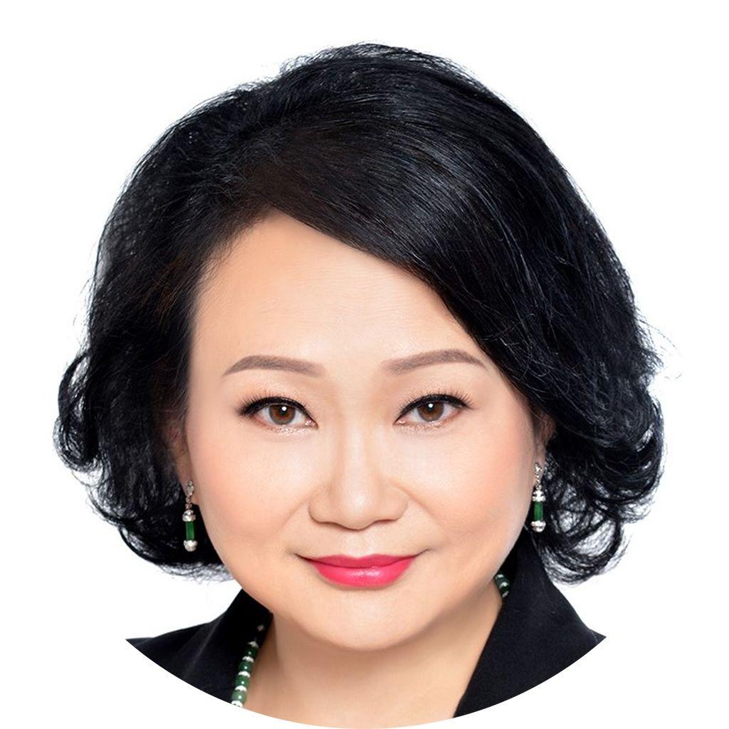 Kimmis Pun, IBF Fellow